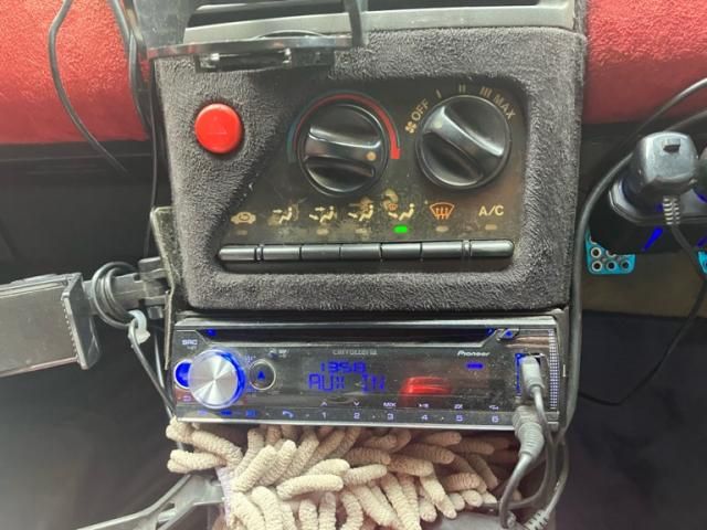 HONDA BEAT 1991 Image 31