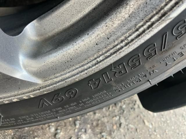 HONDA BEAT 1991 Image 31