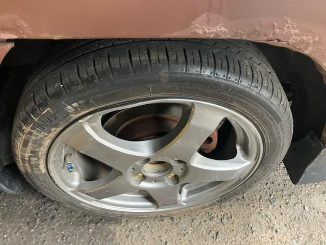 HONDA BEAT 1991 Image 31