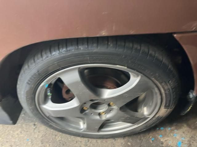 HONDA BEAT 1991 Image 31