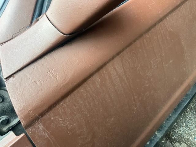 HONDA BEAT 1991 Image 31