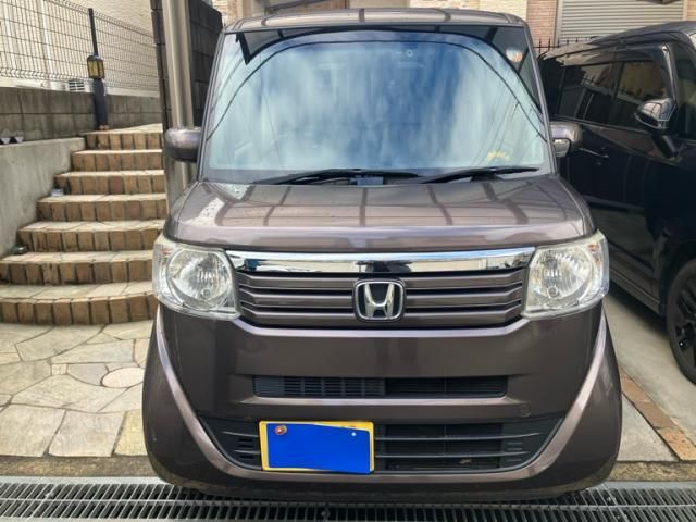 HONDA N_BOX 2012 Image 31
