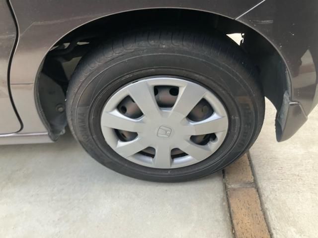 HONDA N_BOX 2012 Image 31