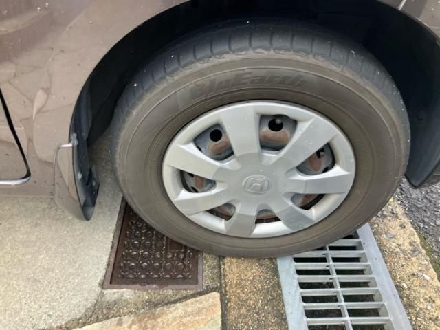 HONDA N_BOX 2012 Image 31