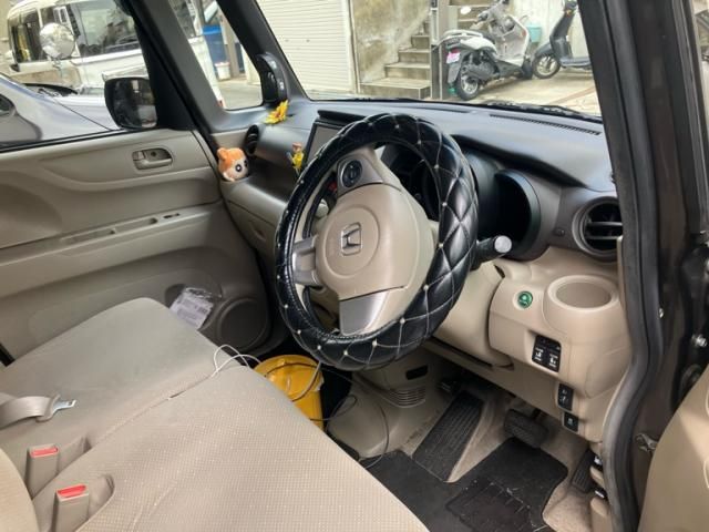 HONDA N_BOX 2012 Image 31