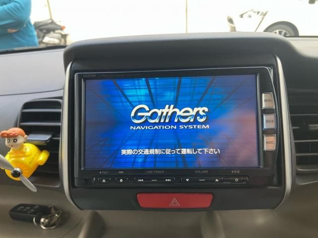 HONDA N_BOX 2012 Image 31