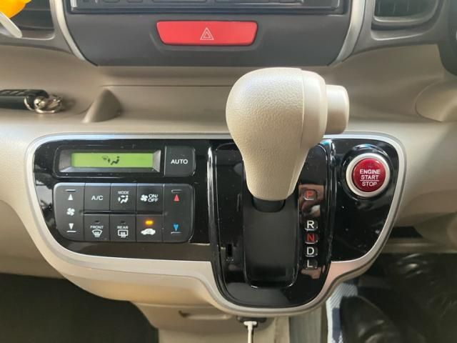 HONDA N_BOX 2012 Image 31