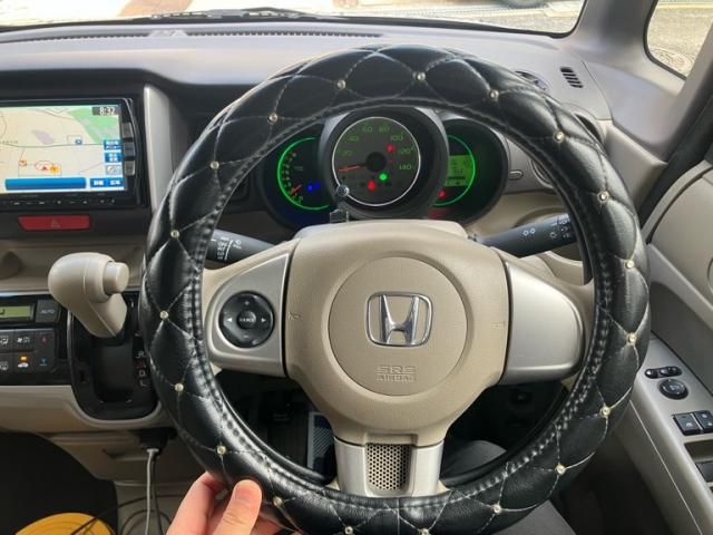 HONDA N_BOX 2012 Image 31