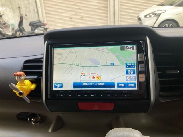 HONDA N_BOX 2012 Image 31