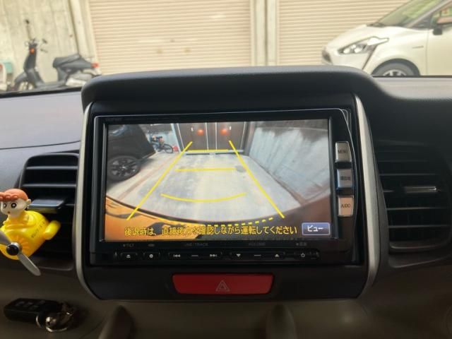 HONDA N_BOX 2012 Image 31