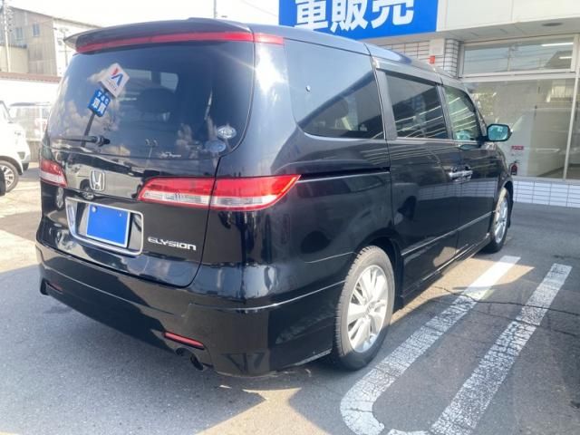 HONDA ELYSION 2004 Image 31