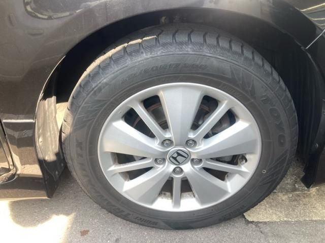 HONDA ELYSION 2004 Image 31