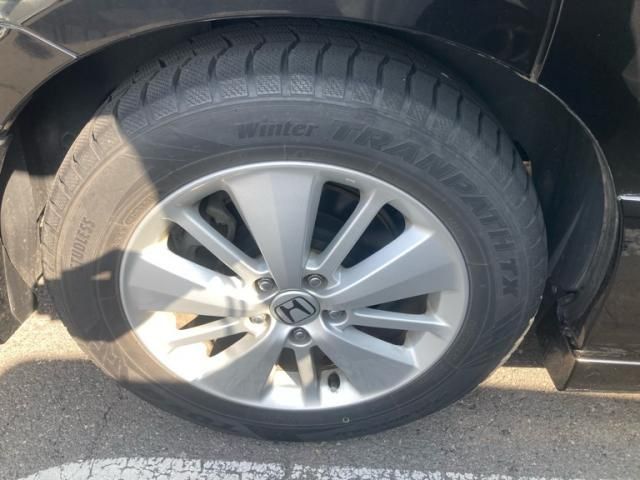 HONDA ELYSION 2004 Image 31