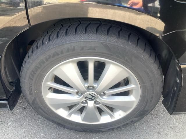 HONDA ELYSION 2004 Image 31