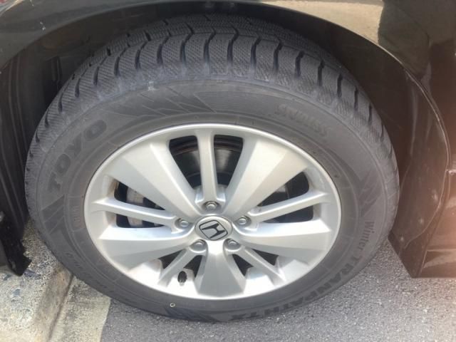 HONDA ELYSION 2004 Image 31