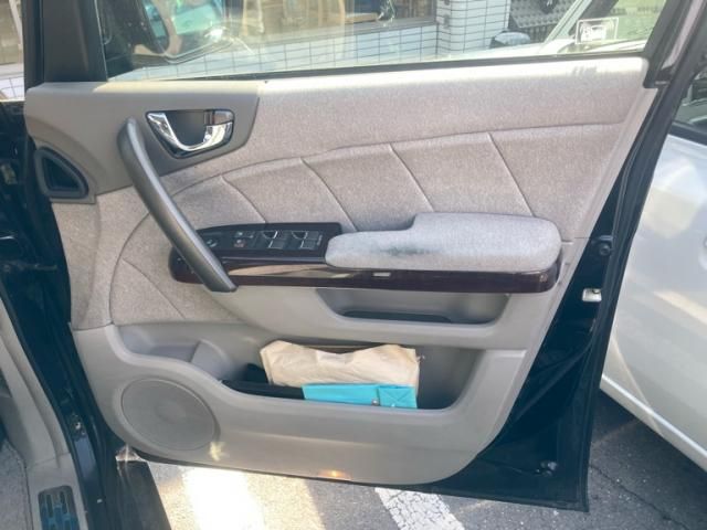 HONDA ELYSION 2004 Image 31