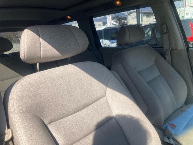 HONDA ELYSION 2004 Image 31