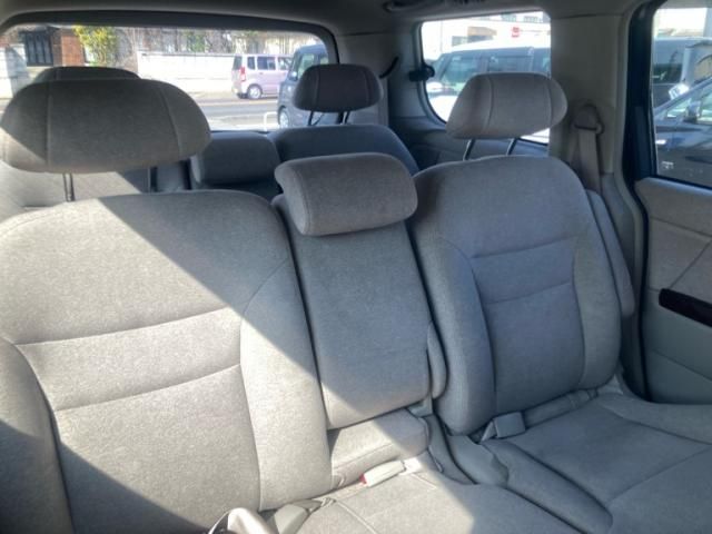 HONDA ELYSION 2004 Image 31