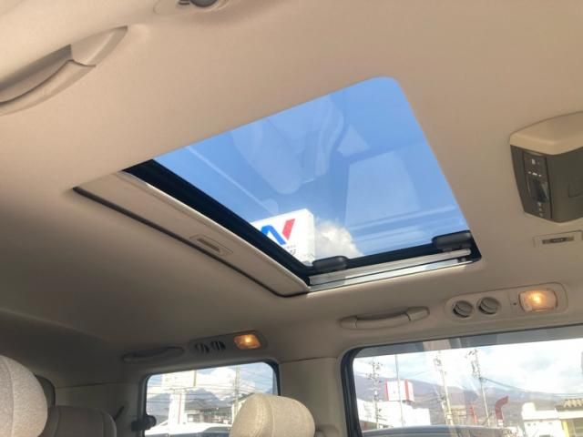 HONDA ELYSION 2004 Image 31