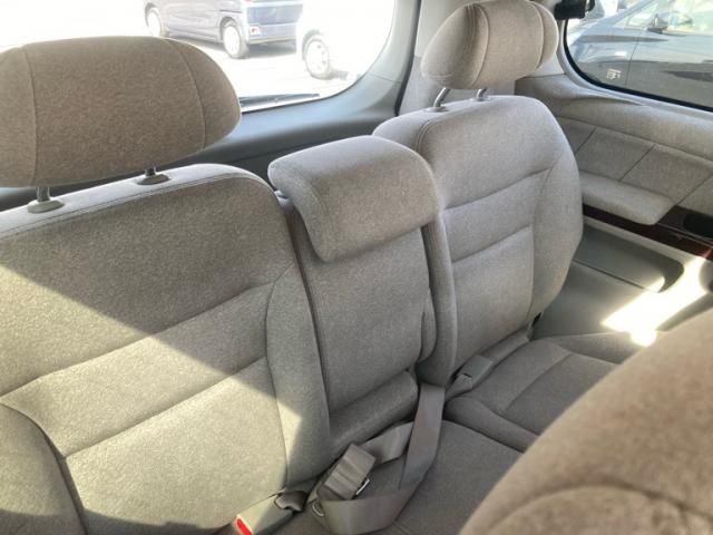 HONDA ELYSION 2004 Image 31