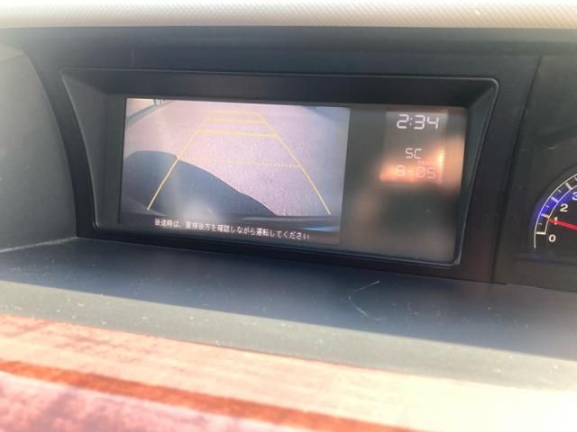 HONDA ELYSION 2004 Image 31