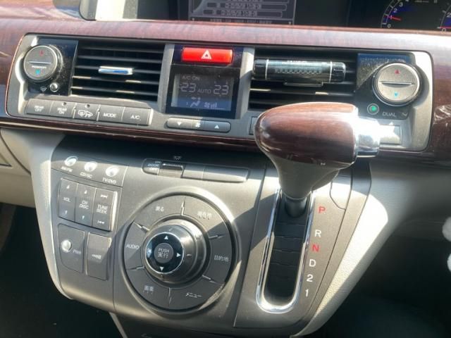 HONDA ELYSION 2004 Image 31