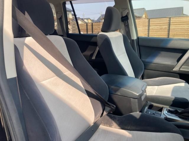 TOYOTA LANDCRUISER PRADO 2014 Image 31