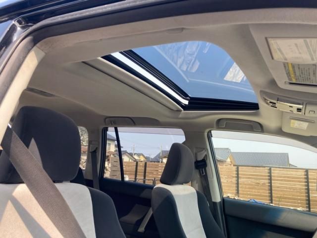 TOYOTA LANDCRUISER PRADO 2014 Image 31