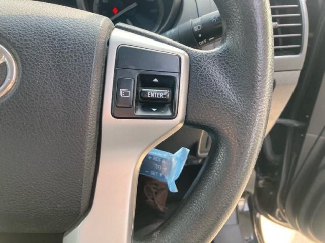 TOYOTA LANDCRUISER PRADO 2014 Image 31