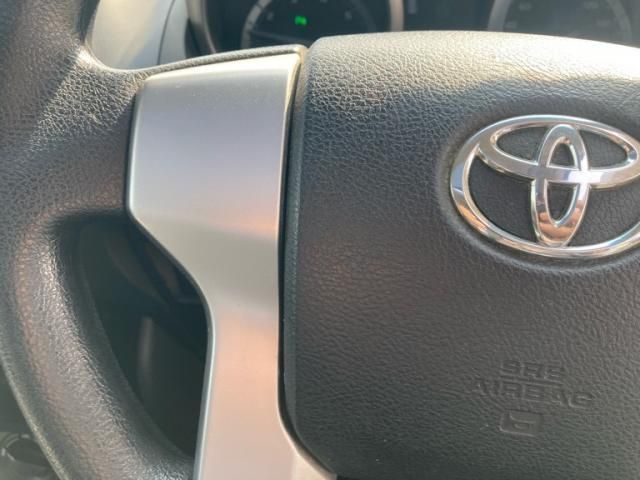 TOYOTA LANDCRUISER PRADO 2014 Image 31