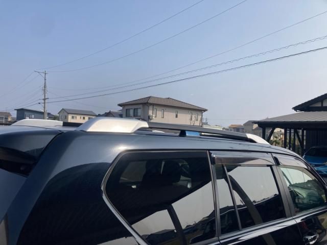 TOYOTA LANDCRUISER PRADO 2014 Image 31