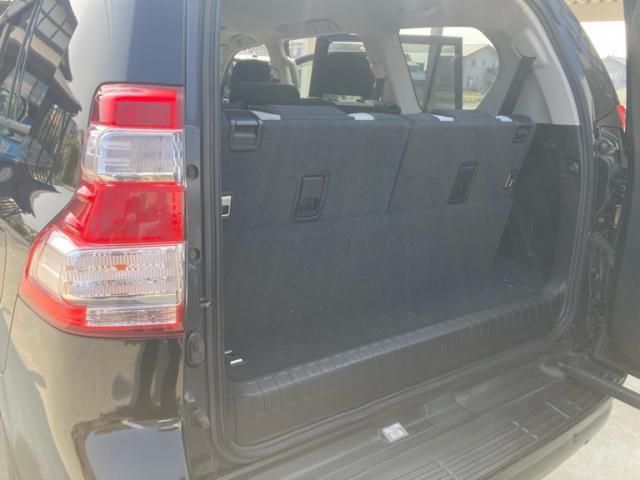 TOYOTA LANDCRUISER PRADO 2014 Image 31