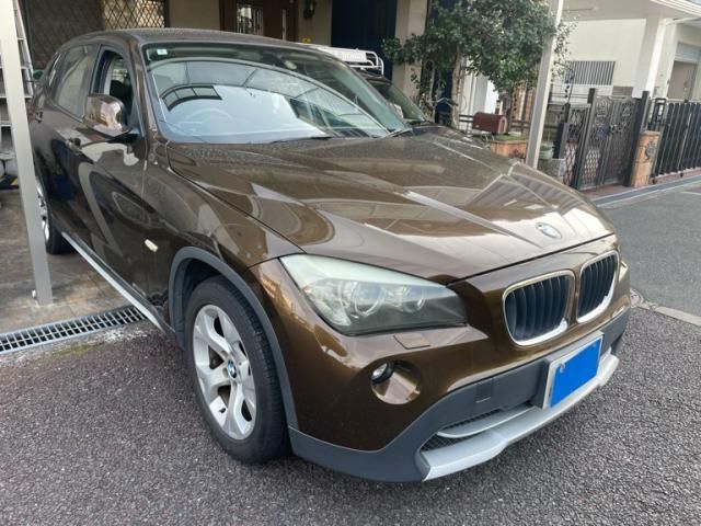 BMW X1 2012 Image 31