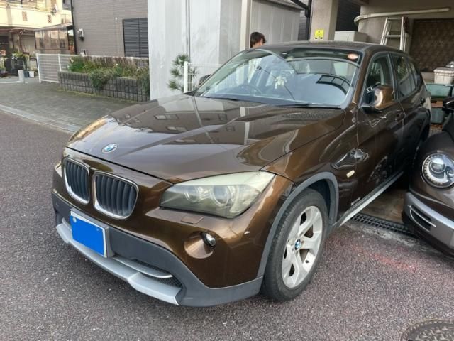 BMW X1 2012 Image 31