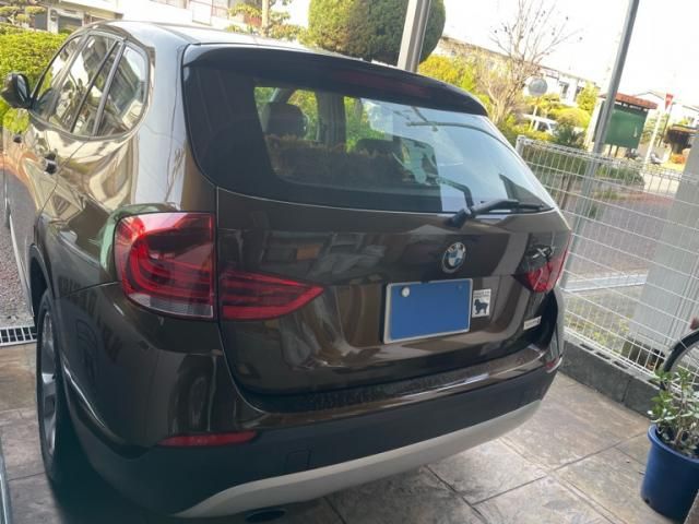 BMW X1 2012 Image 31
