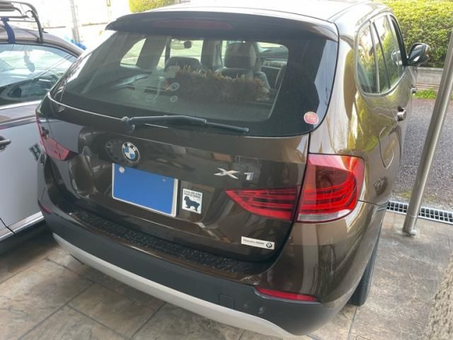 BMW X1 2012 Image 31