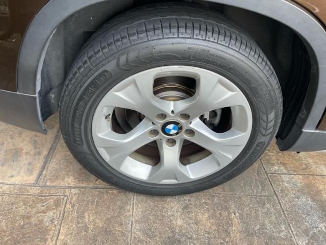 BMW X1 2012 Image 31