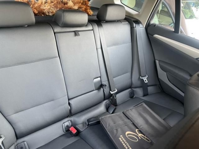 BMW X1 2012 Image 31