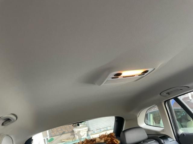 BMW X1 2012 Image 31