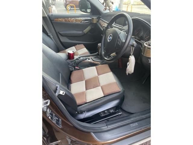 BMW X1 2012 Image 31