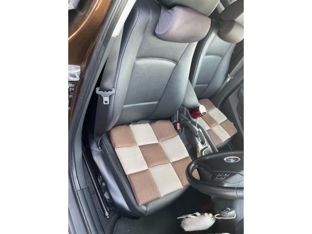 BMW X1 2012 Image 31