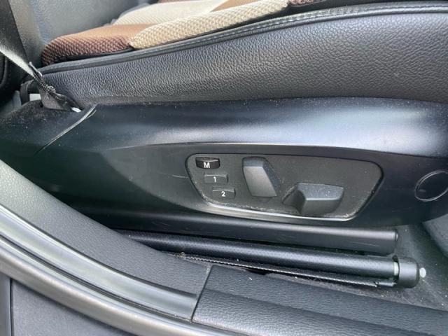 BMW X1 2012 Image 31