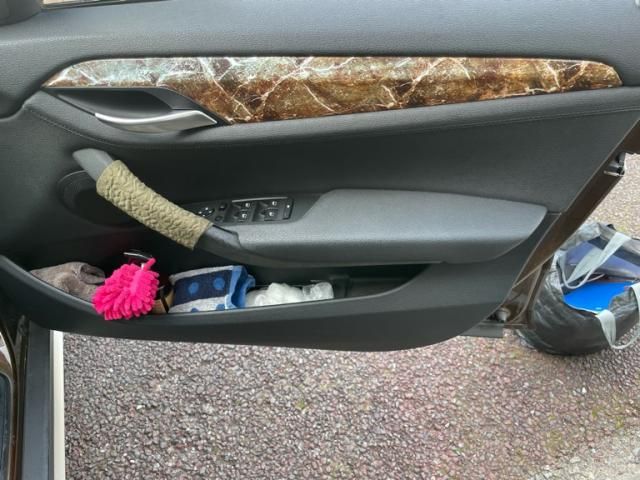 BMW X1 2012 Image 31