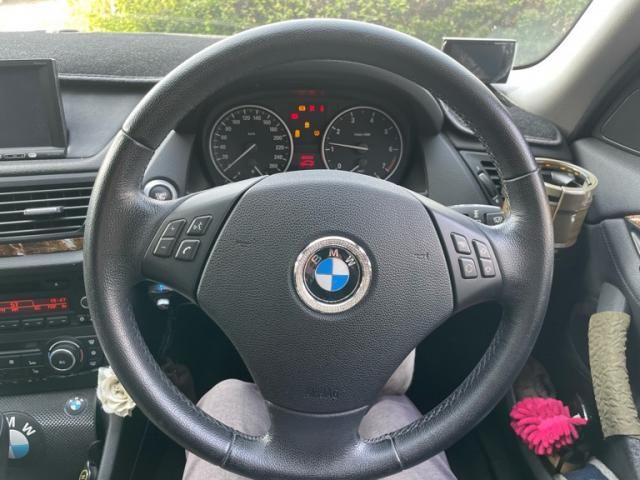 BMW X1 2012 Image 31