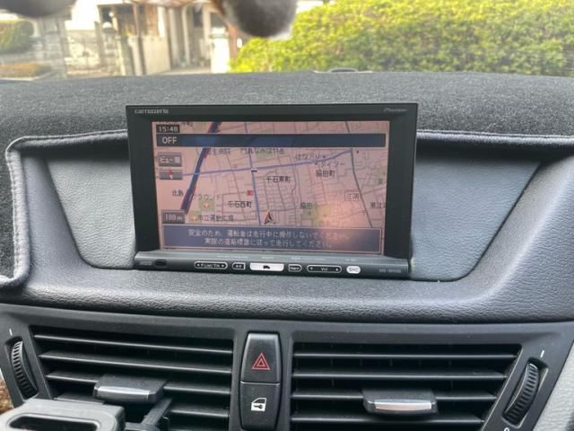 BMW X1 2012 Image 31