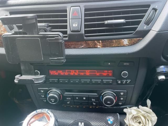 BMW X1 2012 Image 31