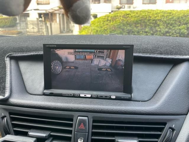 BMW X1 2012 Image 31