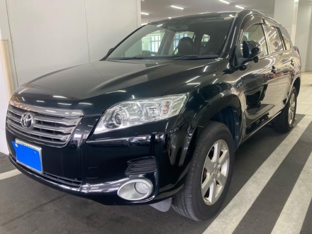 TOYOTA VANGUARD 2WD 2009 Image 31