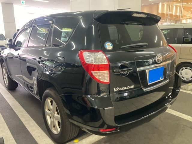 TOYOTA VANGUARD 2WD 2009 Image 31