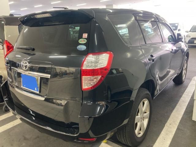 TOYOTA VANGUARD 2WD 2009 Image 31